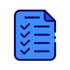 check-list