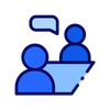 discussion