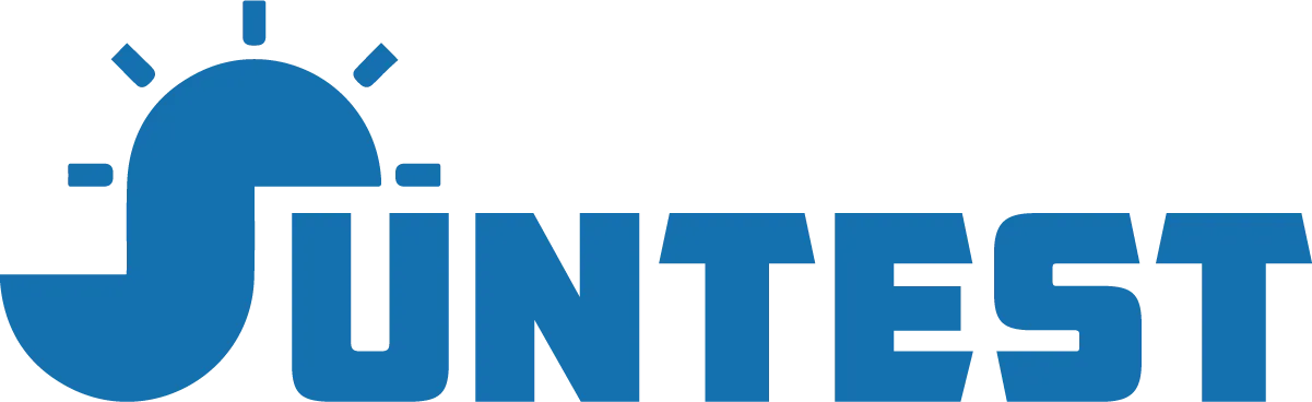 SUNTEST Logo